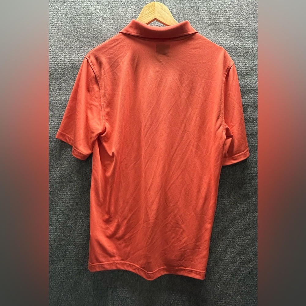 Greg Norman Polo Shirt Size Small - Picture 2 of 8